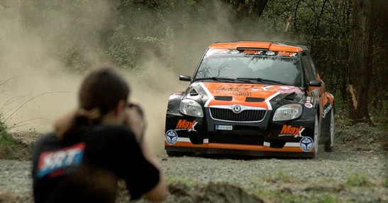 Rally Presov